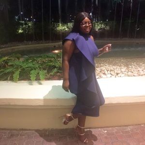 Meet your Posher, Shavon